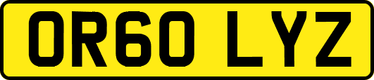 OR60LYZ