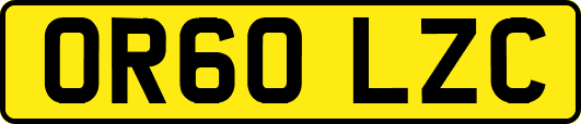 OR60LZC