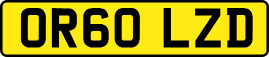 OR60LZD