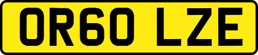 OR60LZE