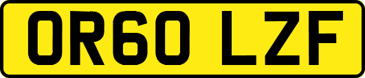 OR60LZF