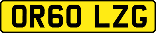 OR60LZG