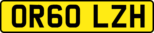 OR60LZH