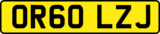 OR60LZJ