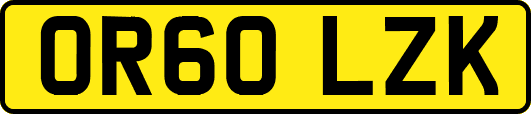 OR60LZK