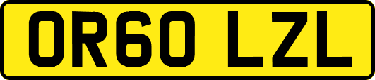OR60LZL