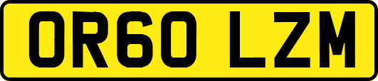 OR60LZM