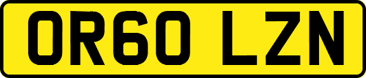 OR60LZN