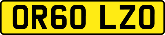 OR60LZO
