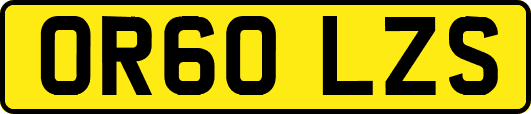 OR60LZS