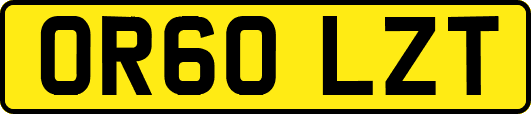OR60LZT