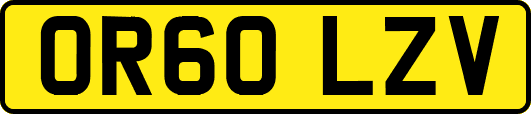 OR60LZV