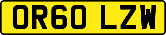 OR60LZW