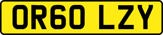 OR60LZY