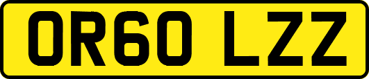OR60LZZ