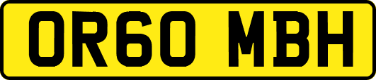OR60MBH
