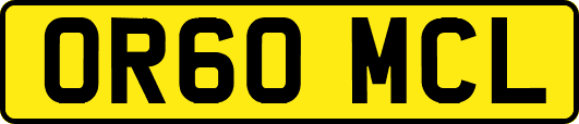 OR60MCL