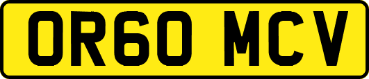 OR60MCV