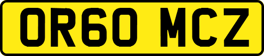OR60MCZ