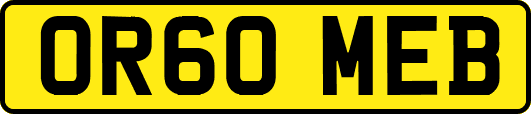 OR60MEB