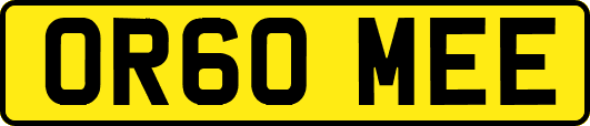 OR60MEE