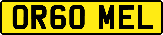 OR60MEL