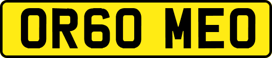 OR60MEO