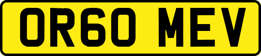 OR60MEV