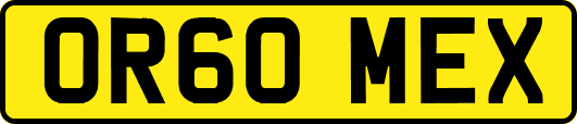 OR60MEX