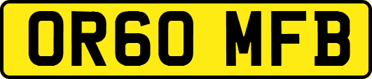 OR60MFB