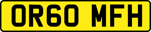OR60MFH