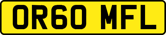 OR60MFL