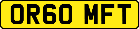 OR60MFT
