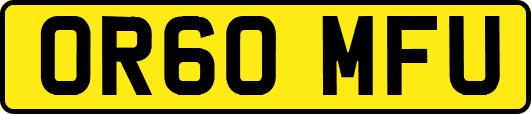 OR60MFU