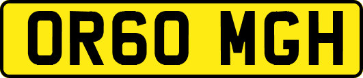 OR60MGH