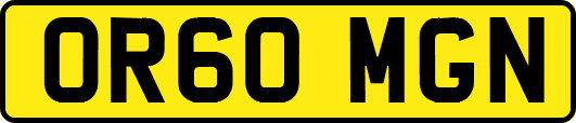 OR60MGN