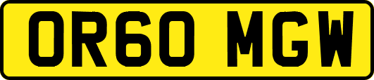 OR60MGW