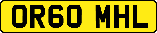 OR60MHL