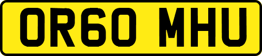 OR60MHU