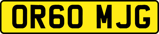 OR60MJG
