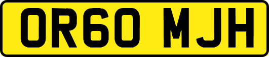 OR60MJH