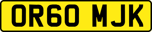 OR60MJK