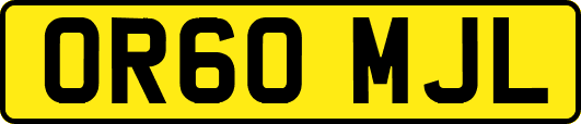OR60MJL