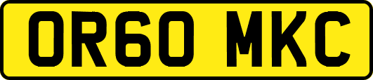 OR60MKC