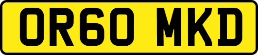 OR60MKD