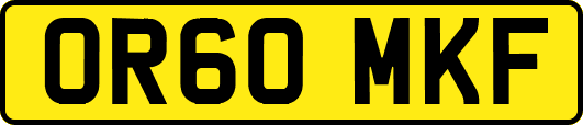 OR60MKF