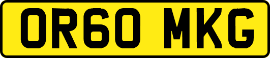 OR60MKG