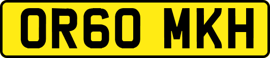 OR60MKH