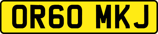 OR60MKJ