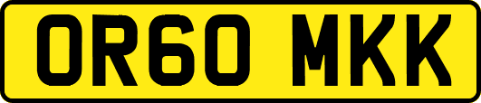 OR60MKK